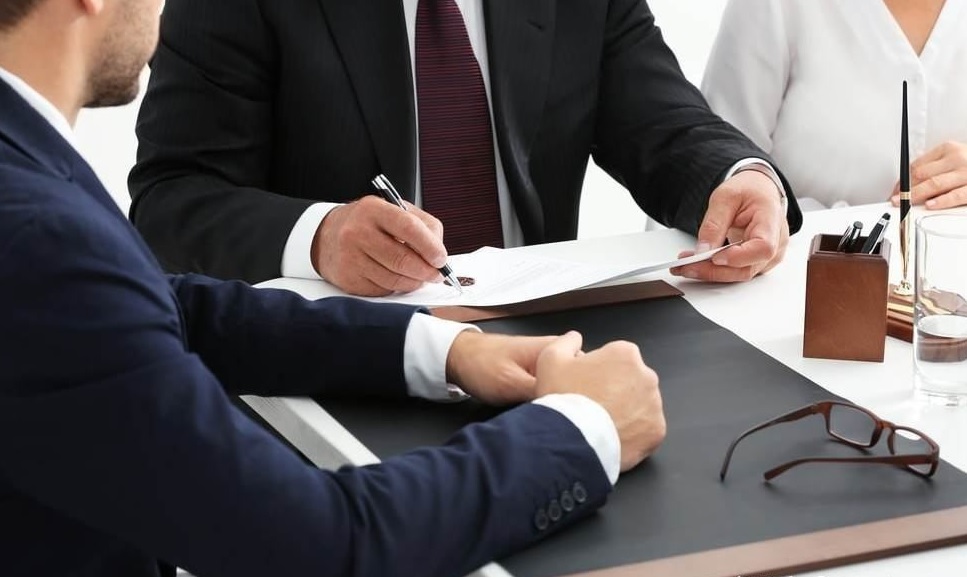 專業法律諮詢顧問